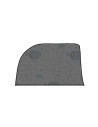 BN-8420421082669,Set 2 parasolare plasa auto cu acoperire 100%, Jane, Universale, Usor de instalat, fara ventuze, Lazuli Blue