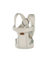 BN-8420421089439,Marsupiu bebe, Jane, Dual, Ergonomic, De la nastere pana la 15 Kg, Conform EN 13209-2:2015, Sand