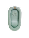 BN-8420421093528,Cosulet confortabil pentru bebelusi, Jane, Joy Baby Nest, Material respirabil 3D, Cu perna pentru prevenire pla