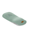 BN-8420421093528,Cosulet confortabil pentru bebelusi, Jane, Joy Baby Nest, Material respirabil 3D, Cu perna pentru prevenire pla
