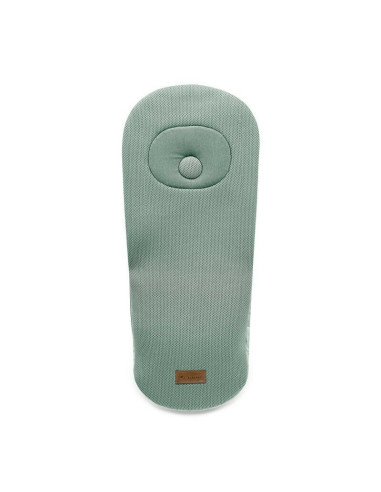 BN-8420421093528,Cosulet confortabil pentru bebelusi, Jane, Joy Baby Nest, Material respirabil 3D, Cu perna pentru prevenire pla