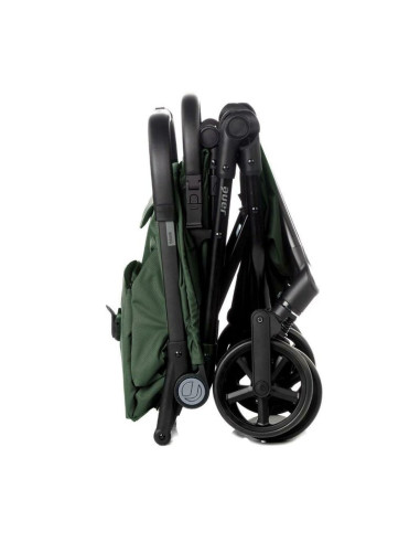 BN-8420421093443,Carucior sport, Jane, Wing, Sistem compact de pliere, Cadru din aluminium, Usor, 6 Kg, De la nastere pana la 22