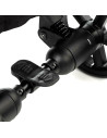 BN-8420421093443,Carucior sport, Jane, Wing, Sistem compact de pliere, Cadru din aluminium, Usor, 6 Kg, De la nastere pana la 22