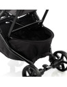 BN-8420421093443,Carucior sport, Jane, Wing, Sistem compact de pliere, Cadru din aluminium, Usor, 6 Kg, De la nastere pana la 22