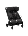 BN-8420421092460,Carucior gemeni pliabil Twinside, Jane, Pliere rapida cu o mana, De la nastere pana la 22 Kg, Cu huse pentru pl