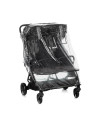BN-8420421092460,Carucior gemeni pliabil Twinside, Jane, Pliere rapida cu o mana, De la nastere pana la 22 Kg, Cu huse pentru pl
