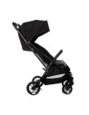 BN-8420421092460,Carucior gemeni pliabil Twinside, Jane, Pliere rapida cu o mana, De la nastere pana la 22 Kg, Cu huse pentru pl