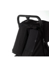 BN-8420421092460,Carucior gemeni pliabil Twinside, Jane, Pliere rapida cu o mana, De la nastere pana la 22 Kg, Cu huse pentru pl