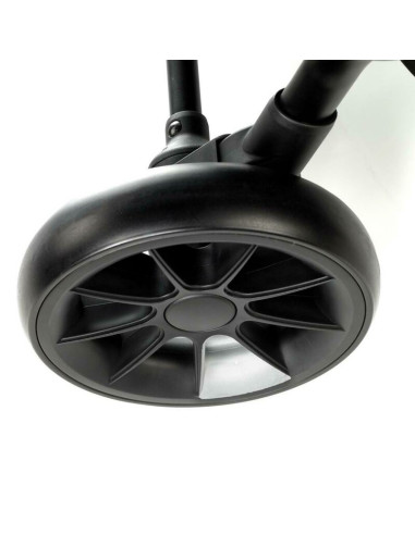 BN-8420421092460,Carucior gemeni pliabil Twinside, Jane, Pliere rapida cu o mana, De la nastere pana la 22 Kg, Cu huse pentru pl