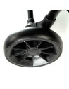 BN-8420421092460,Carucior gemeni pliabil Twinside, Jane, Pliere rapida cu o mana, De la nastere pana la 22 Kg, Cu huse pentru pl