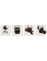 BN-LO-MOXIE_I-SIZE _SET_PINK_MAUVE,Scoica auto, Lionelo, Moxie, i-Size, Include baza rotativa 360 cu picior de fixare, 40-87 cm,