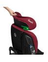 BN-LO-BASTIAAN_RWF_ISIZE_RED_BURGUNDY,Scaun auto, Lionelo, Bastiaan RWF i-Size, Pozitie de somn, Protectie laterala, Rotire 360 