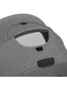 BN-LO-MERIL_2IN1_GREY_STONE,Carucior 2 in 1, Lionelo, Meril, Cu landou si scaun cu dimensiune XL, Reversibil, Cu sistem de venti