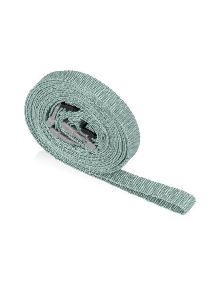 BN-LO-ELLEN_GREEN_SAGE,Patut pliant multifunctional, Lionelo, Ellen, Cu laterala culisanta, Nivel suplimentar, Intrare laterala 