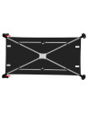 BN-LO-ELLEN_BLACK_CARBON,Patut pliant multifunctional, Lionelo, Ellen, Cu laterala culisanta, Nivel suplimentar, Intrare lateral