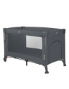 BN-LO-ELLEN_GREY_CONCRETE,Patut pliant multifunctional, Lionelo, Ellen, Cu laterala culisanta, Nivel suplimentar, Intrare latera