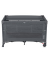 BN-LO-ELLEN_GREY_CONCRETE,Patut pliant multifunctional, Lionelo, Ellen, Cu laterala culisanta, Nivel suplimentar, Intrare latera