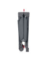 BN-LO-ELLEN_GREY_CONCRETE,Patut pliant multifunctional, Lionelo, Ellen, Cu laterala culisanta, Nivel suplimentar, Intrare latera