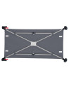 BN-LO-ELLEN_GREY_CONCRETE,Patut pliant multifunctional, Lionelo, Ellen, Cu laterala culisanta, Nivel suplimentar, Intrare latera