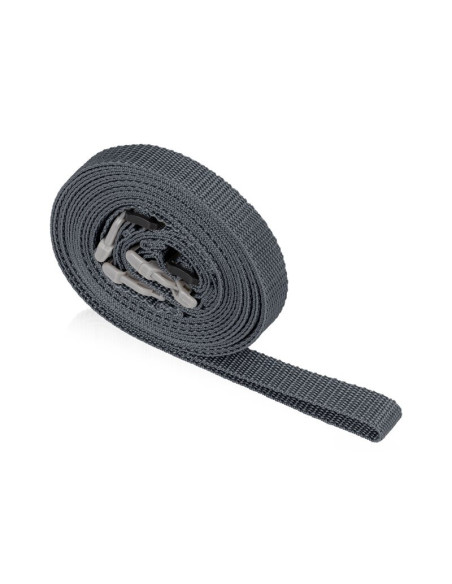 BN-LO-ELLEN_GREY_CONCRETE,Patut pliant multifunctional, Lionelo, Ellen, Cu laterala culisanta, Nivel suplimentar, Intrare latera
