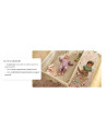 BN-LO-ELLEN_GREY_CONCRETE,Patut pliant multifunctional, Lionelo, Ellen, Cu laterala culisanta, Nivel suplimentar, Intrare latera