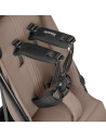BN-LO-BESS_BEIGE_SAND,Carucior sport, Lionelo, Bess, Greutate 7.5 kg, Sustine 22 kg, 6 luni+, Capotina impermeabila si protectie