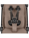 BN-LO-BESS_BEIGE_SAND,Carucior sport, Lionelo, Bess, Greutate 7.5 kg, Sustine 22 kg, 6 luni+, Capotina impermeabila si protectie