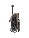 BN-LO-BESS_BEIGE_SAND,Carucior sport, Lionelo, Bess, Greutate 7.5 kg, Sustine 22 kg, 6 luni+, Capotina impermeabila si protectie