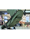 BN-LO-BESS_BEIGE_SAND,Carucior sport, Lionelo, Bess, Greutate 7.5 kg, Sustine 22 kg, 6 luni+, Capotina impermeabila si protectie