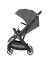 BN-LO-BESS_GREY_STONE,Carucior sport, Lionelo, Bess, Greutate 7.5 kg, Sustine 22 kg, 6 luni+, Capotina impermeabila si protectie