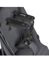 BN-LO-BESS_GREY_STONE,Carucior sport, Lionelo, Bess, Greutate 7.5 kg, Sustine 22 kg, 6 luni+, Capotina impermeabila si protectie