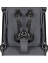 BN-LO-BESS_GREY_STONE,Carucior sport, Lionelo, Bess, Greutate 7.5 kg, Sustine 22 kg, 6 luni+, Capotina impermeabila si protectie