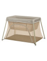 BN-LO-ALICE_BEIGE_OLIVE,Patut multifunctional, Lionelo, Alice, 3 in 1, 2 trepte de inaltime pentru saltea, Pliabil, Material rez