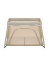 BN-LO-ALICE_BEIGE_OLIVE,Patut multifunctional, Lionelo, Alice, 3 in 1, 2 trepte de inaltime pentru saltea, Pliabil, Material rez