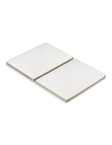 BN-LO-ALICE_BEIGE_OLIVE,Patut multifunctional, Lionelo, Alice, 3 in 1, 2 trepte de inaltime pentru saltea, Pliabil, Material rez
