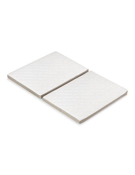 BN-LO-ALICE_BEIGE_OLIVE,Patut multifunctional, Lionelo, Alice, 3 in 1, 2 trepte de inaltime pentru saltea, Pliabil, Material rez