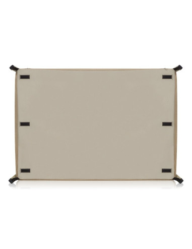 BN-LO-ALICE_BEIGE_OLIVE,Patut multifunctional, Lionelo, Alice, 3 in 1, 2 trepte de inaltime pentru saltea, Pliabil, Material rez