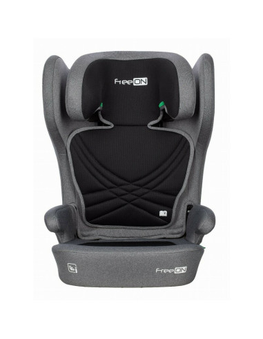 BN-82535,Scaun auto, FreeON, Olymp, I-Size, Cu sistem isofix, Pliabil, 100-150 cm, 4-12 ani, Conform cu standardul european de s