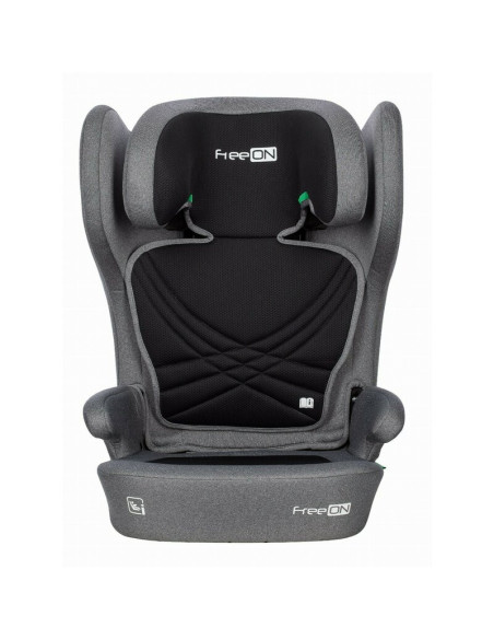 BN-82535,Scaun auto, FreeON, Olymp, I-Size, Cu sistem isofix, Pliabil, 100-150 cm, 4-12 ani, Conform cu standardul european de s