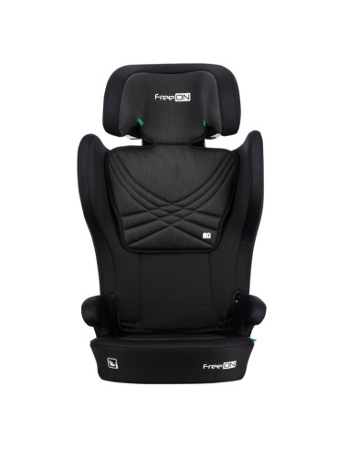 BN-82535,Scaun auto, FreeON, Olymp, I-Size, Cu sistem isofix, Pliabil, 100-150 cm, 4-12 ani, Conform cu standardul european de s
