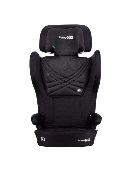 BN-82535,Scaun auto, FreeON, Olymp, I-Size, Cu sistem isofix, Pliabil, 100-150 cm, 4-12 ani, Conform cu standardul european de s