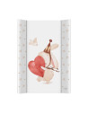 BN-W-204-000-785,Saltea de infasat, Ceba Baby, Cu Intaritura, Pentru comode, masute de infasat si patuturi, 50x70 cm, Fara BPA, 