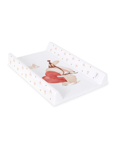 BN-W-204-000-785,Saltea de infasat, Ceba Baby, Cu Intaritura, Pentru comode, masute de infasat si patuturi, 50x70 cm, Fara BPA, 