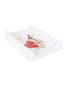 BN-W-204-000-785,Saltea de infasat, Ceba Baby, Cu Intaritura, Pentru comode, masute de infasat si patuturi, 50x70 cm, Fara BPA, 