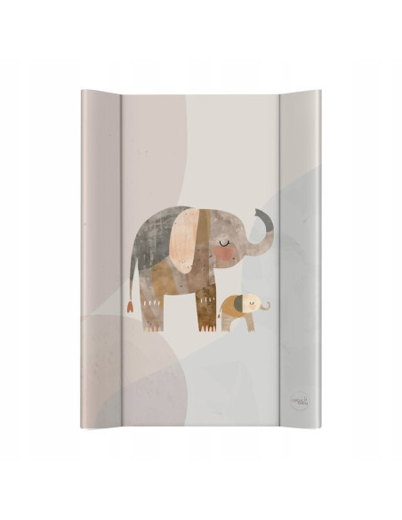 BN-W-204-000-780,Saltea de infasat, Ceba Baby, Cu Intaritura, Pentru comode, masute de infasat si patuturi, 50x70 cm, Fara BPA, 