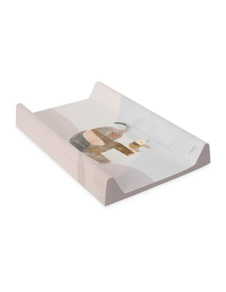 BN-W-204-000-780,Saltea de infasat, Ceba Baby, Cu Intaritura, Pentru comode, masute de infasat si patuturi, 50x70 cm, Fara BPA, 