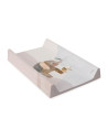 BN-W-204-000-780,Saltea de infasat, Ceba Baby, Cu Intaritura, Pentru comode, masute de infasat si patuturi, 50x70 cm, Fara BPA, 