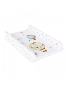 BN-W-216-000-734,Saltea de infasat, Ceba Baby, Cu Intaritura, Pentru comode, masute de infasat si patuturi, 50x70 cm, Fara BPA,  2