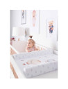 BN-W-216-000-734,Saltea de infasat, Ceba Baby, Cu Intaritura, Pentru comode, masute de infasat si patuturi, 50x70 cm, Fara BPA, 