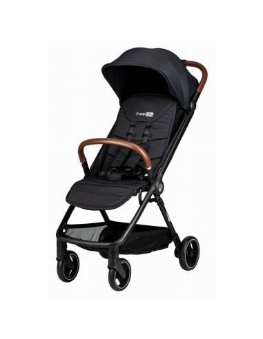 BN-85291,Carucior sport, FreeON, Bold, Pliabil automat, Roti cu suspensii, De la nastere pana la 22 kg, Cu spatar reglabil in 3 